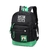 Mochila Nba Boston Celtics 16p