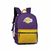 Mochila Los Angeles Lakers