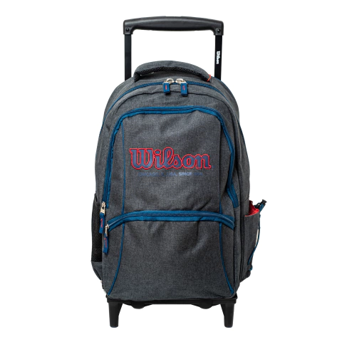 Mochila con Carro Wilson 21036