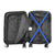 Valija Rigida Mini Cabina 18" 33235 Wanderlust - Tienda Barbados