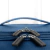 Valija de Tela Grande 28" Wanderlust 33265