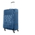 Valija de Tela Mediana 24" Wanderlust 33265
