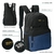 Mochila Wanderlust Wanderteam en internet