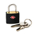 Candado Wanderlust con llave TSA - comprar online