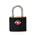 Candado Wanderlust con llave TSA en internet
