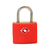 Imagen de Candado Wanderlust con llave TSA
