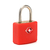 Candado Wanderlust con llave TSA