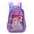 Mochila Escolar Skora Glitter
