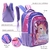 Mochila Escolar Skora Glitter en internet