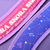 Mochila Escolar Skora Glitter - tienda online