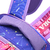 Mochila Escolar Skora Glitter