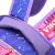 Mochila Escolar Skora Glitter