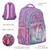 Mochila Escolar Skora Unicornio en internet