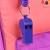 Imagen de Mochila Escolar Skora Hello Liten