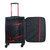 Valija de Tela Cabina Wanderlust 36383 - comprar online