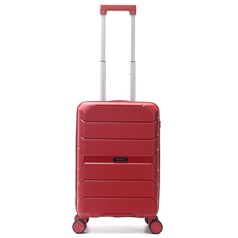Imagen de Valija Cabina Wanderlust Urban Mode 20"