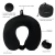 Almohada De Viaje Wanderlust Memory Foam - comprar online