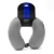 Almohada De Viaje Wanderlust Memory Foam