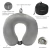 Almohada De Viaje Wanderlust Memory Foam en internet