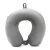 Imagen de Almohada De Viaje Wanderlust Memory Foam