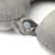 Almohada De Viaje Wanderlust Memory Foam - comprar online
