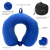 Imagen de Almohada De Viaje Wanderlust Memory Foam