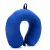 Almohada De Viaje Wanderlust Memory Foam - comprar online