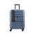 Set Valija Cabina + Mediana + Grande Unicross 2065 - Tienda Barbados
