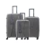 Set de 3 Valijas Unicross 2089