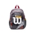 Mochila Wilson Urbana 1014 - tienda online