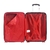 Valija Grande Rígida Wilson 1742 - tienda online