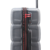 Valija Grande Rígida Wilson 1746 - tienda online