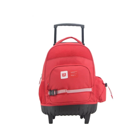 Mochila Con Carro Wilson BC000 - Tienda Barbados