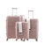 Set de 3 valijas Amayra 67.8021
