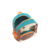 Imagen de Mochila Animalitos 1401