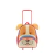 Mochila Con Carro Animalitos 1401 - comprar online