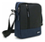Morral Unisex Con Compartimientos Reforzado Urbano - comprar online