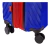 Valija Mini Cabina 18p Rígida Wilson Abs 1733 - tienda online