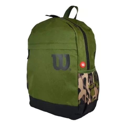 Mochila Wilson Original Escolar Urbana 563 - comprar online