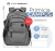 Mochila Portanotebook Antirrobo Primicia Campus I en internet