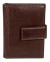 Tarjetero de Cuero Samsonite Volante al Medio 121 - comprar online