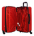 Imagen de Valija Cabina Rígida Wilson L Abs 1735