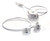 Auriculares Travel Blue Tb-552 Con Cable Retráctil - tienda online