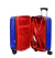 Valija Mini Cabina 18p Rígida Wilson Abs 1733 - Tienda Barbados