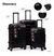 Valija Rígida Discovery Grande 30kg Expandible