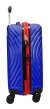 Valija Mini Cabina 18p Rígida Wilson Abs 1733 - comprar online