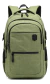 Mochila Portanotebook Antirrobo Primicia Campus I - Tienda Barbados