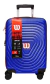 Valija Mini Cabina 18p Rígida Wilson Abs 1733