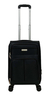 Valija De Tela Cabina 10 Kg 20" Travel Tech 16092 - Tienda Barbados