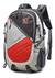 Mochila Trekking Camping Reforzada 40lts + Protector Lluvia - tienda online